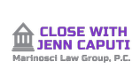 Close with Jenn Caputi